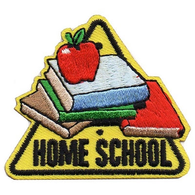 Home School Patch