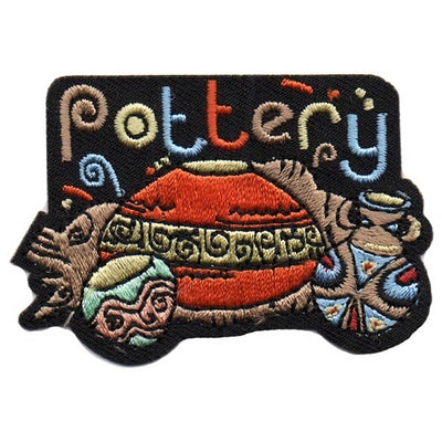 Pottery Patch