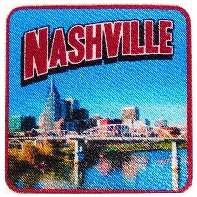 Nashville Patch