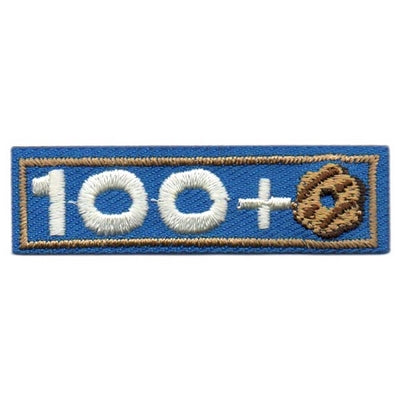 100+ Patch