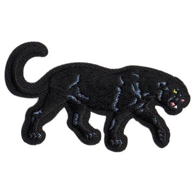 Black Panther Patch