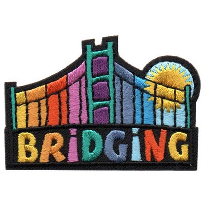 12 Pieces-Bridging Patch-Free shipping