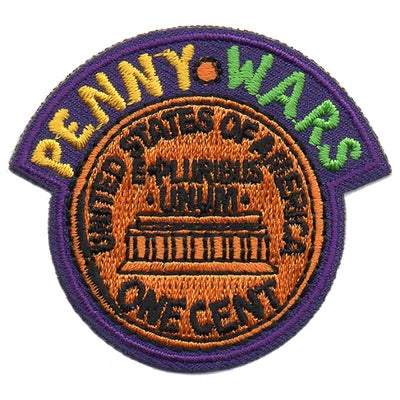 Penny Wars Patch