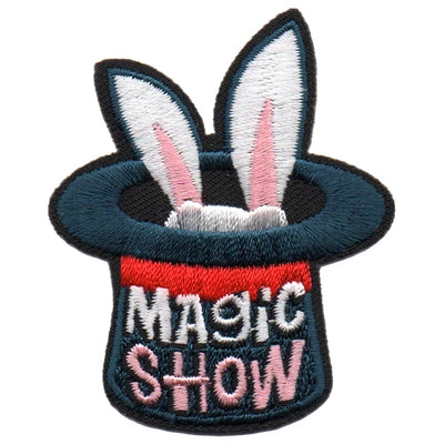 Magic Show Patch