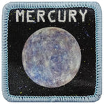 12 Pieces Scout fun patch - Free Shipping - Mercury Patch