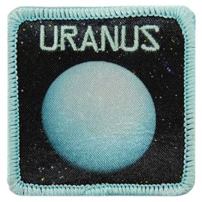Uranus Patch
