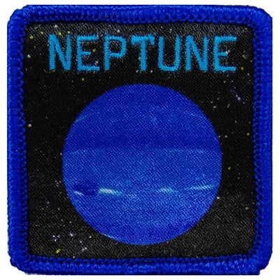 Neptune Patch