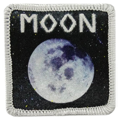 Moon Patch