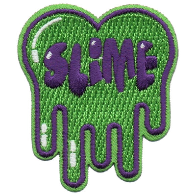 Slime Patch