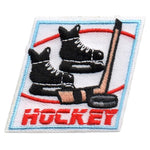 Hockey Patch