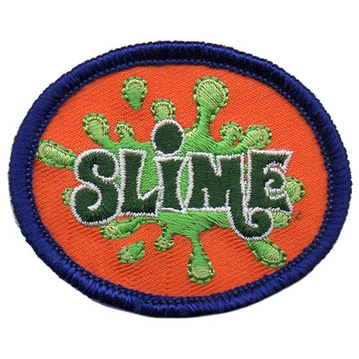 Slime Patch
