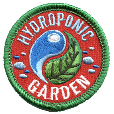 Hydroponic Garden Patch