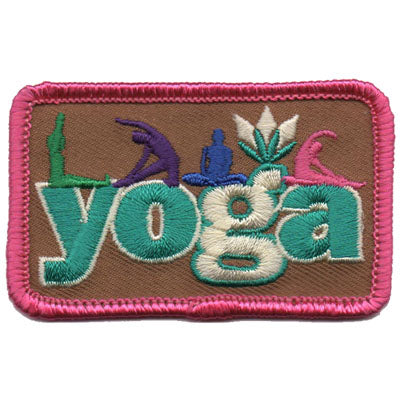 Yoga Patch