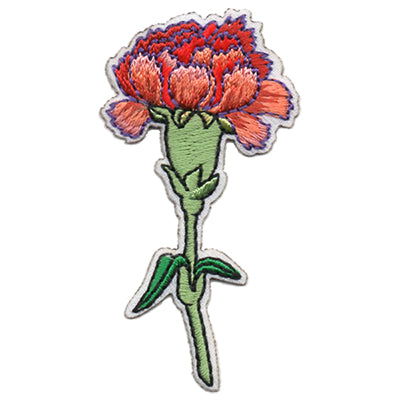 Carnation Patch