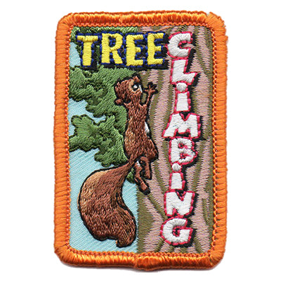 12 Pieces-Tree Climbing Patch-Free shipping