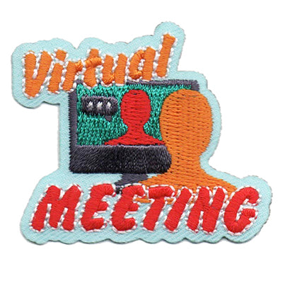 Virtual Meeting Patch