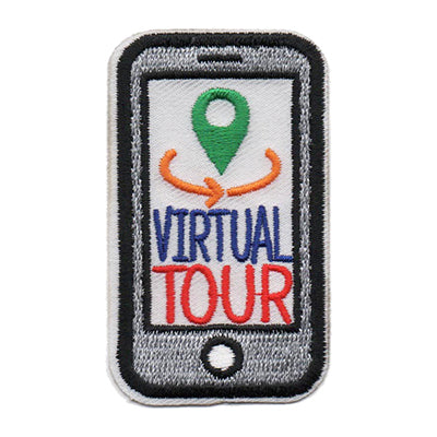 Virtual Tour Patch