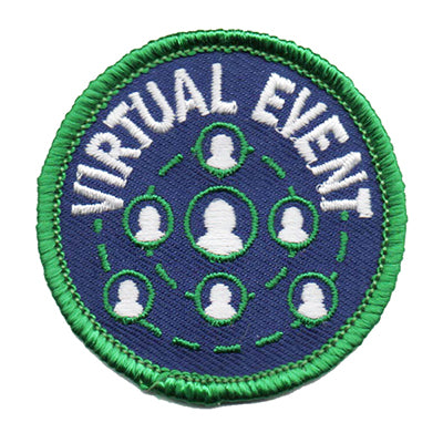 Virtual Event Patch