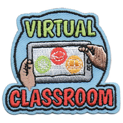 Virtual Classroom Patch