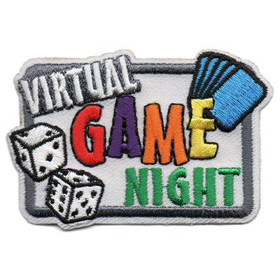 Virtual Game Night Patch