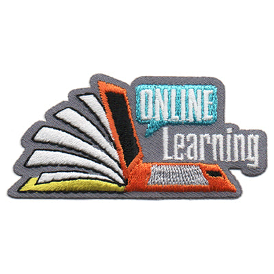 Online Learning Patch