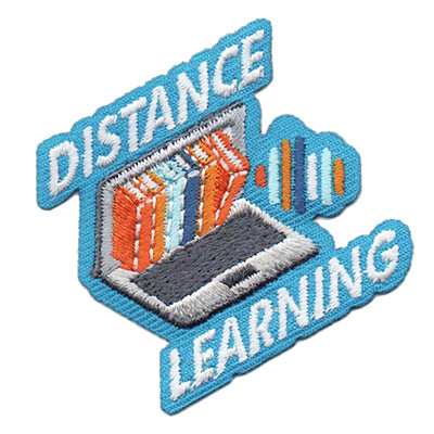 Distance Learning Patch