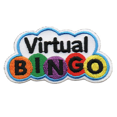 Virtual Bingo Patch