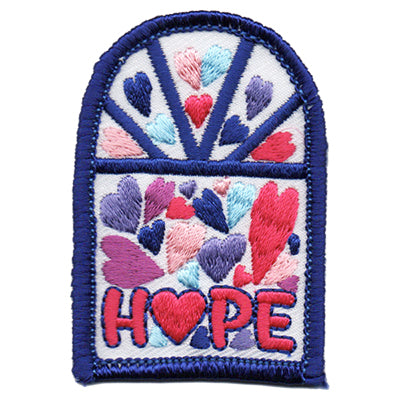 Hope Patch