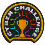 Cyber Challenge Patch