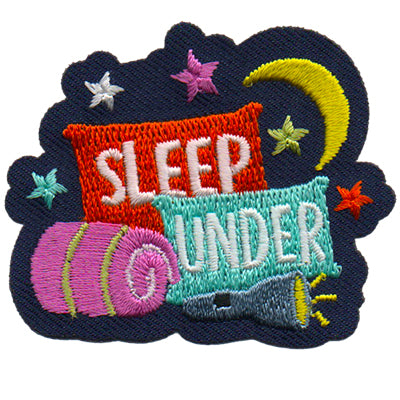 12 Pieces-Sleep Under Patch-Free shipping
