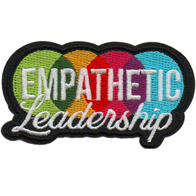 Empathetic Leadership Patch