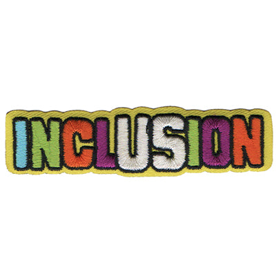 12 Pieces-Inclusion Patch-Free shipping