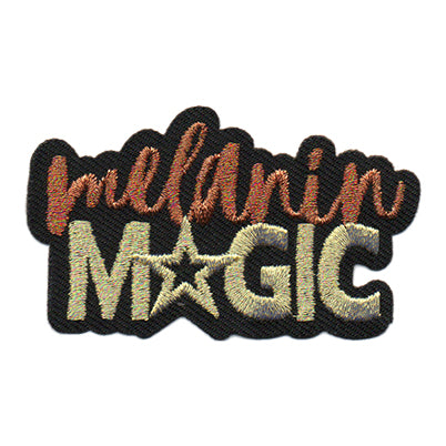 12 Pieces-Melanin Magic Patch-Free shipping