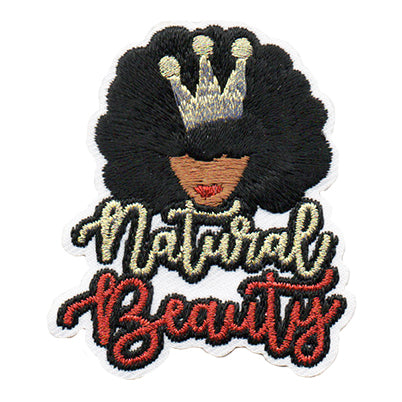 Natural Beauty Patch