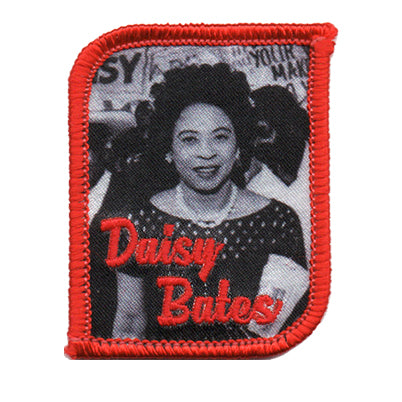 Daisy Bates Patch