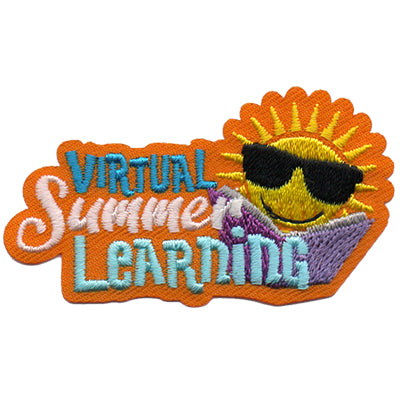 Virtual Summer Learning