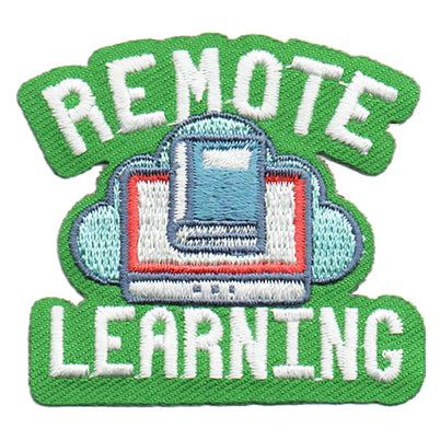 Remote Learning Patch