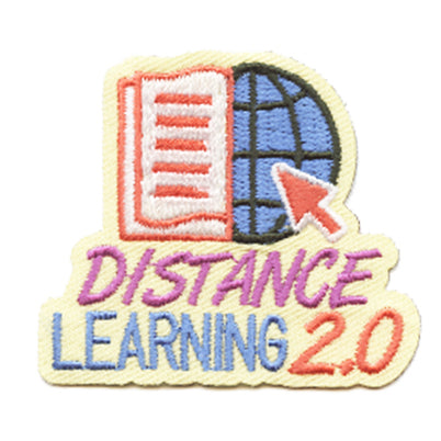 Distance Learning 2.0 Patch