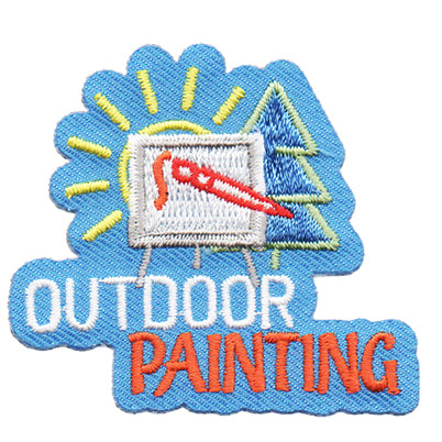 Outdoor Painting