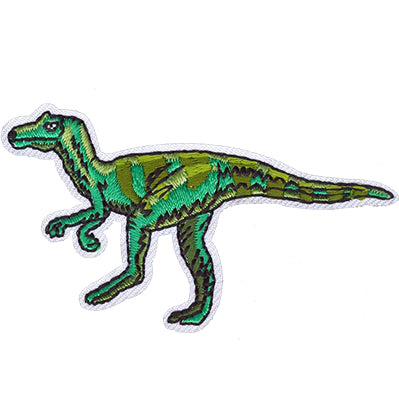 Allosaurus Patch