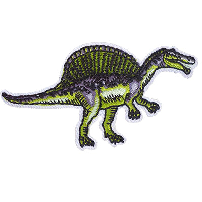 Spinosaurus Patch