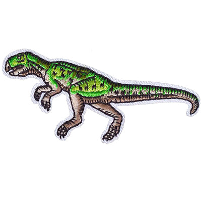 Psttacosaurus Patch