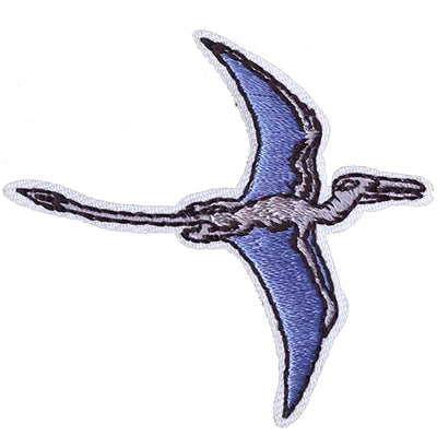 12 Pieces-Pterodactyl Patch-Free shipping