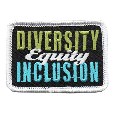 Diversity Equity Inclusion