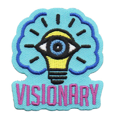 Visionary Patch