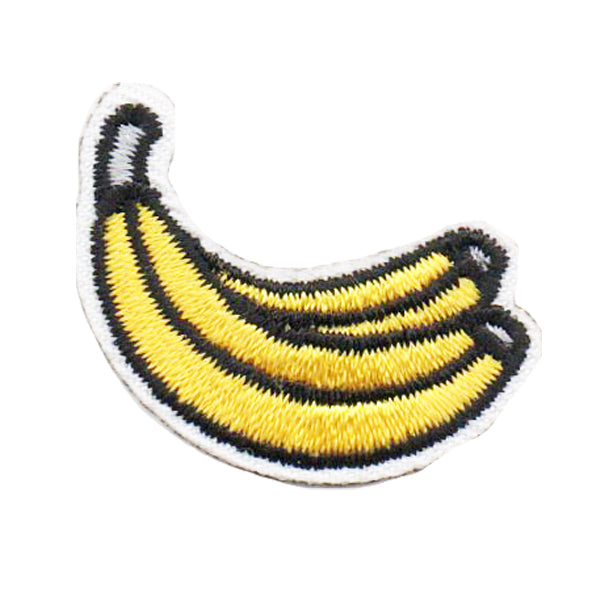 Banana Segment Patch