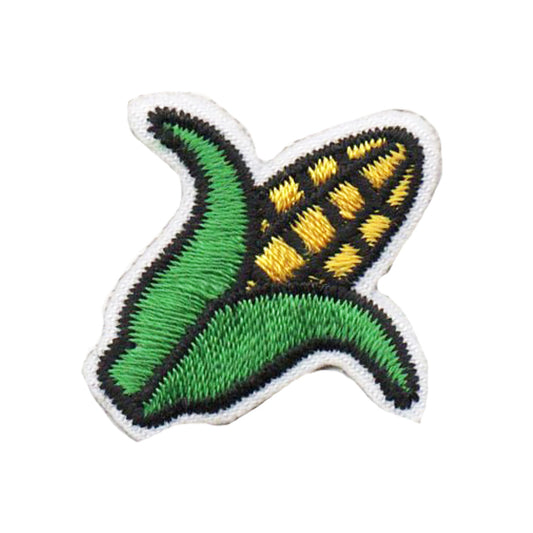 Corn Segment Patch