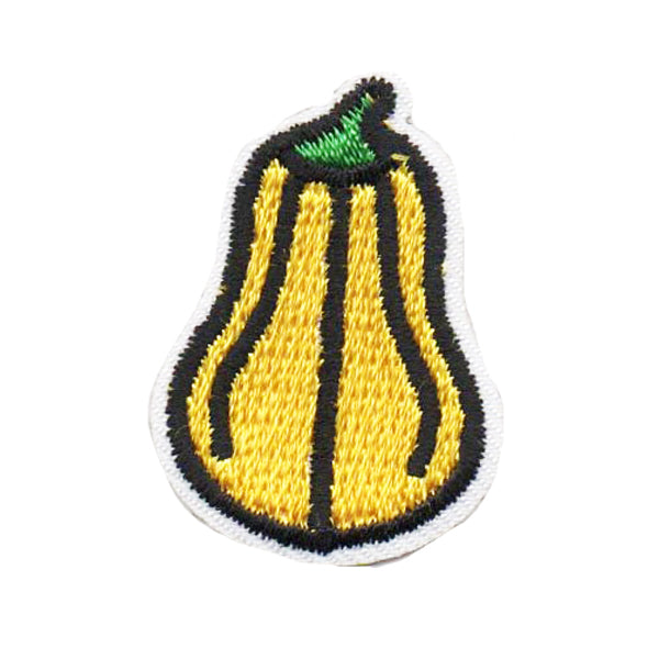 Squash Segment Patch