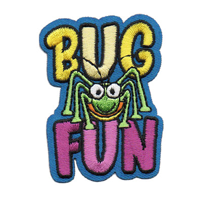 Bug Fun Patch