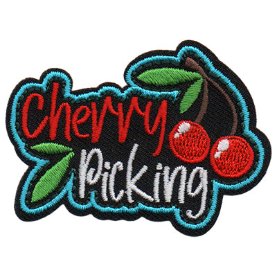 Cherry Picking Patch